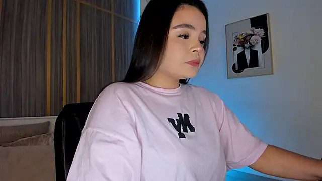 IsabellaAllen online show from February 24, 11:03 pm