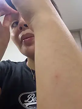 IsabellaAllen online show from April 10, 9:08 pm