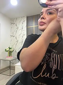 IsabellaAllen online show from July 5, 8:49 pm