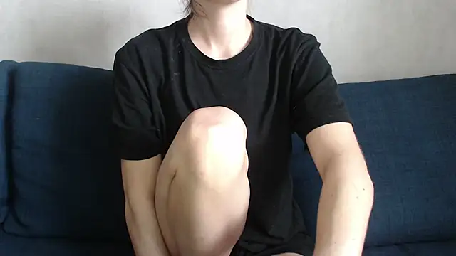 Jennna Maya online show from December 28, 6:17 am