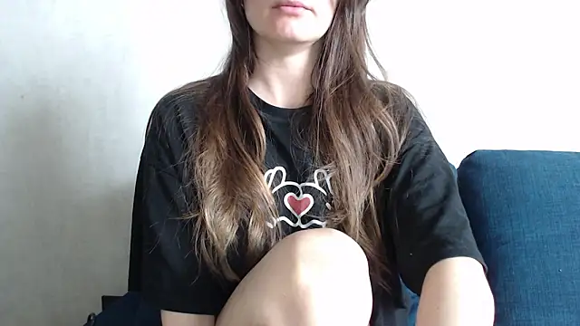 Jennna Maya online show from February 23, 8:22 am