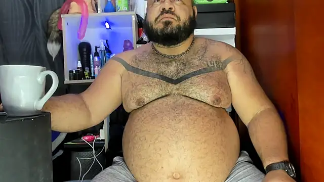 Latino bigcock online show from January 10, 5:02 pm