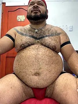 Latino bigcock online show from September 18, 10:45 pm