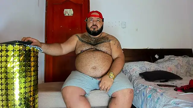Latino bigcock online show from February 22, 10:30 pm