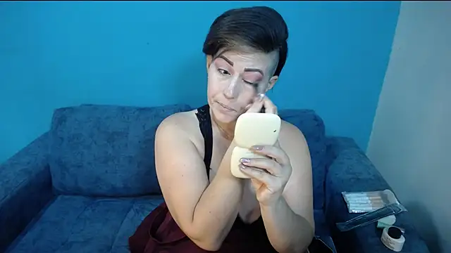 Snapshot of Sunny_rayz_ chatting on February 9, 12:09 pm Sunny rayz online show from February 9, 12:09 pm