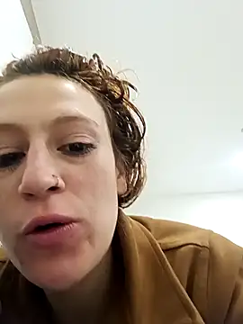 Snapshot of HornySlut69_ chatting on January 27, 6:52 am HornySlut69 online show from January 27, 6:52 am