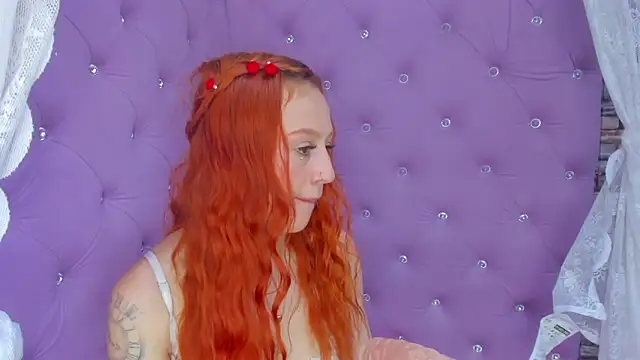 Snapshot of HornySlut69_ chatting on March 21, 3:57 pm HornySlut69 online show from March 21, 3:57 pm