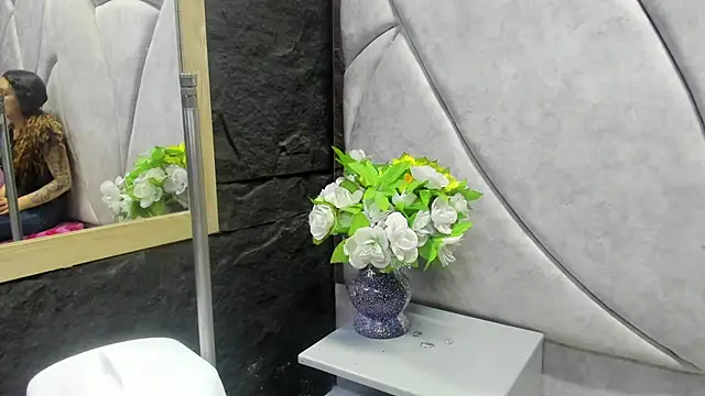 HornySlut69  online show from March 26, 12:55 pm