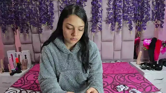 Bich Anal  online show from January 20, 11:56 am