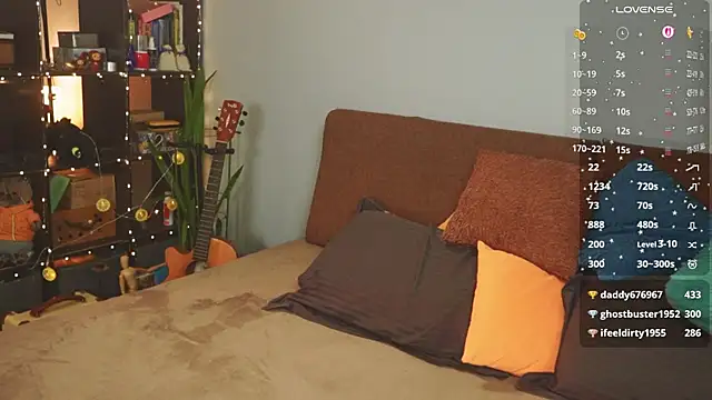 bananya kitty online show from March 22, 10:46 pm