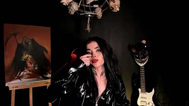 Rubyy-Rose1 online show from February 21, 4:29 am