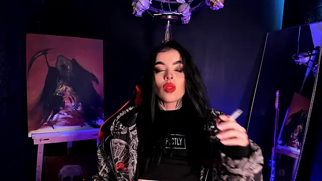 Rubyy-Rose1 online show from February 21, 10:15 pm