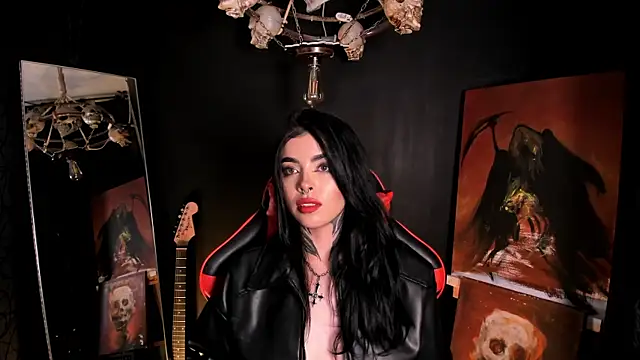 Rubyy-Rose1 online show from February 28, 2:42 am