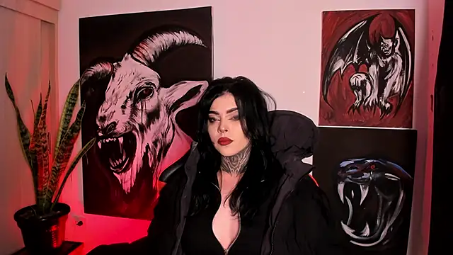 Rubyy-Rose1 online show from January 18, 3:10 am