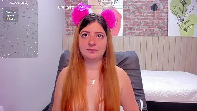 Snapshot of tinaclark_ chatting on March 4, 9:11 pm tinaclark online show from March 4, 9:11 pm