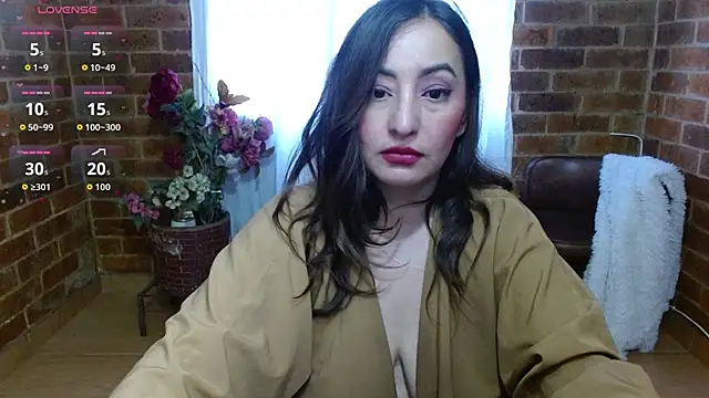 rashellroses22 online show from February 21, 11:33 am