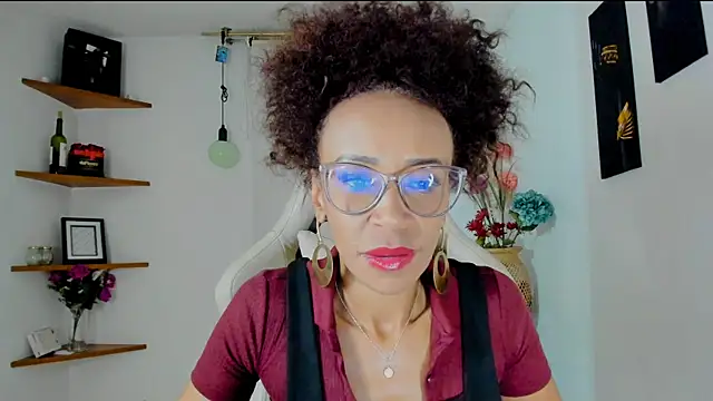 ScarlettMalbec online show from January 11, 12:22 am