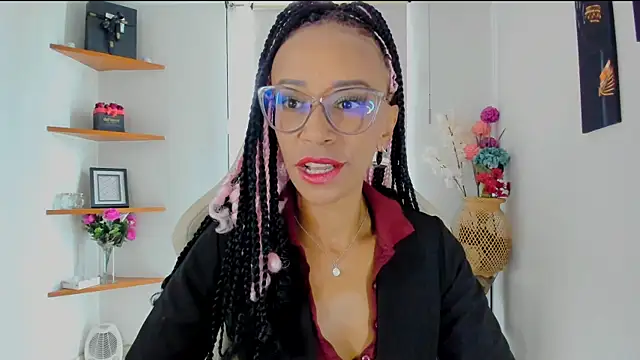 ScarlettMalbec online show from January 14, 7:43 pm