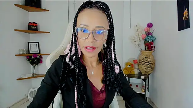 ScarlettMalbec online show from January 14, 11:16 pm