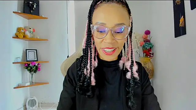 ScarlettMalbec online show from January 18, 7:58 pm