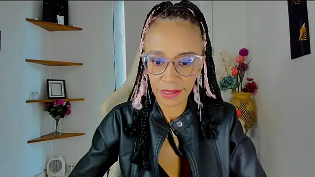 ScarlettMalbec online show from January 23, 10:44 pm