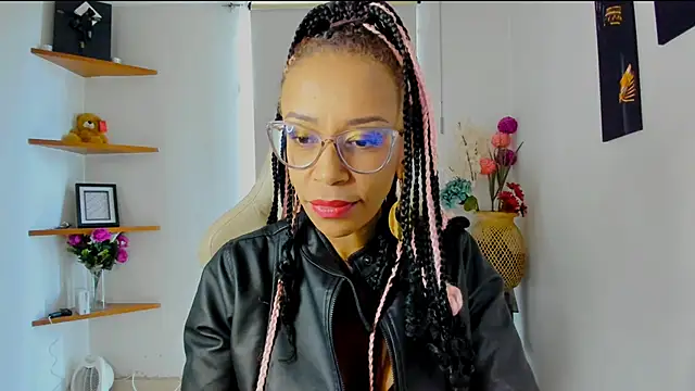 ScarlettMalbec online show from February 1, 9:29 pm