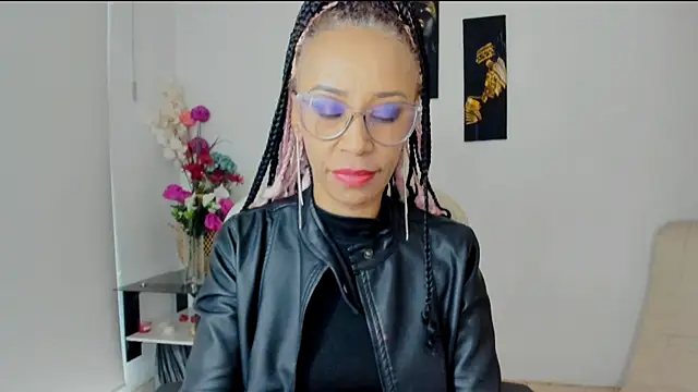 ScarlettMalbec online show from February 6, 9:49 pm