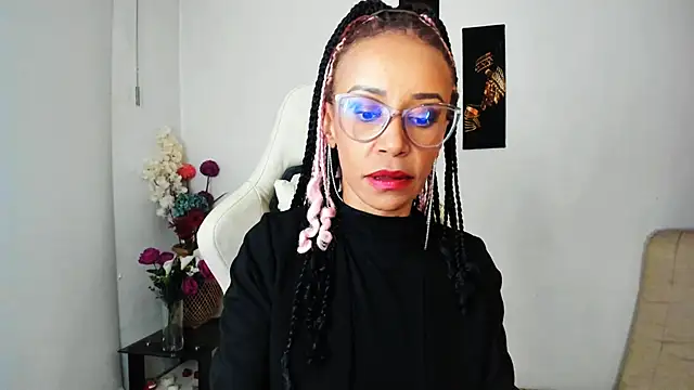 ScarlettMalbec online show from February 11, 11:33 pm