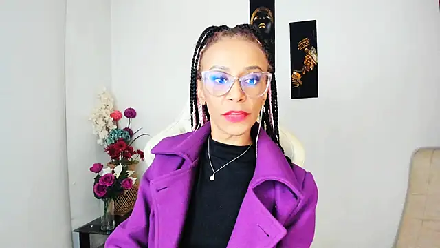 ScarlettMalbec online show from February 15, 11:47 pm