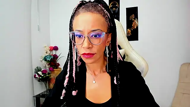 ScarlettMalbec online show from March 11, 12:00 am