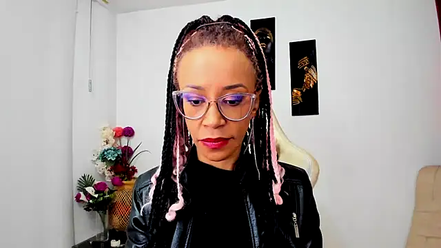 ScarlettMalbec online show from March 12, 12:42 am