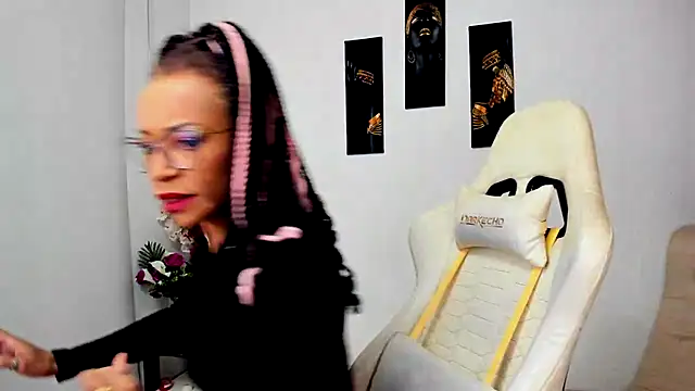 ScarlettMalbec online show from March 12, 11:33 pm