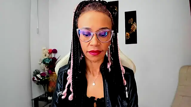 ScarlettMalbec online show from March 15, 12:15 am