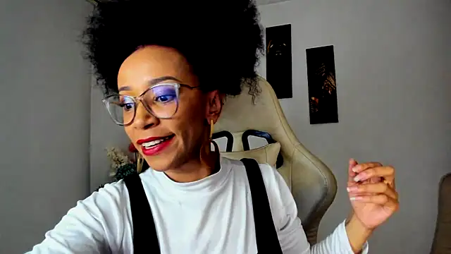 ScarlettMalbec online show from March 19, 12:37 am