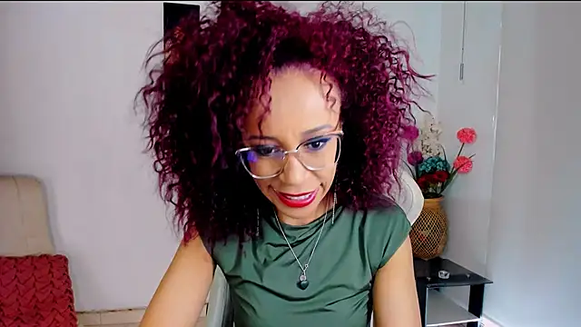 ScarlettMalbec online show from September 13, 9:36 pm