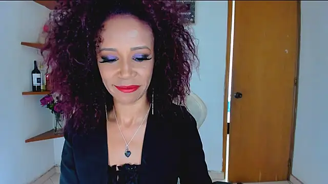 ScarlettMalbec online show from October 7, 8:39 pm