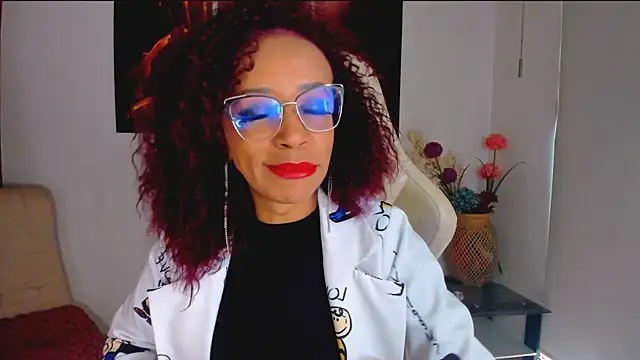 ScarlettMalbec online show from October 11, 9:24 pm