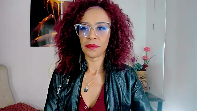 ScarlettMalbec online show from October 21, 9:26 pm