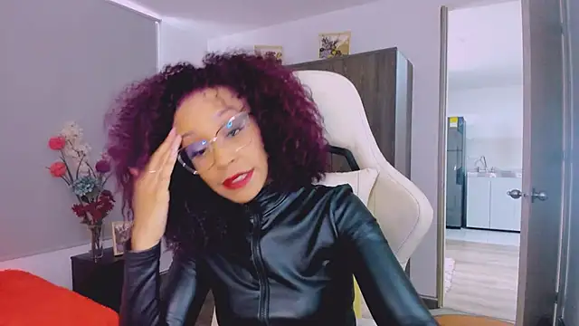 ScarlettMalbec online show from January 16, 9:41 pm