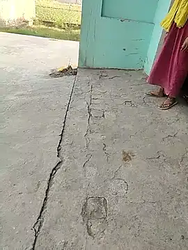 COUPLLE VILLAGE online show from April 15, 1:56 am