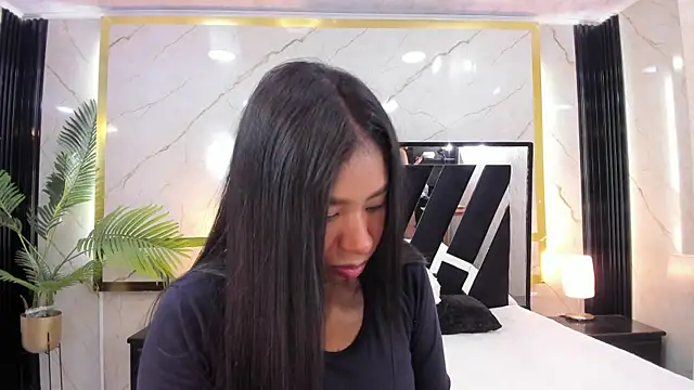 Lia-Anahiz online show from January 18, 3:09 am