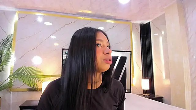 Lia-Anahiz online show from January 30, 2:49 am