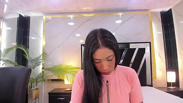 Lia-Anahiz online show from March 1, 12:17 am