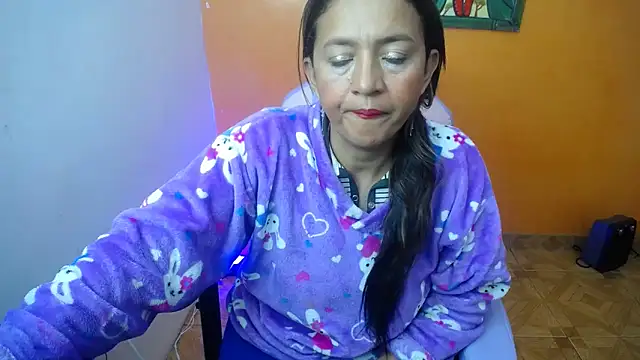 daleska ayala 1 online show from February 16, 1:58 am