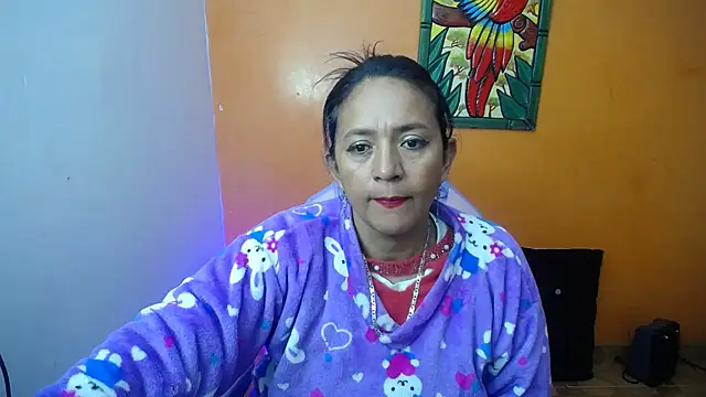 daleska ayala 1 online show from February 17, 1:58 am
