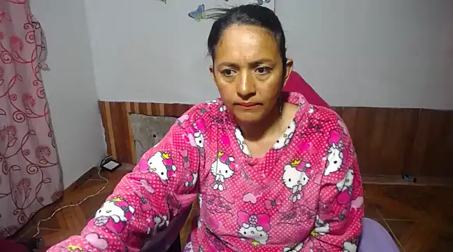 daleska ayala 1 online show from March 7, 1:09 am