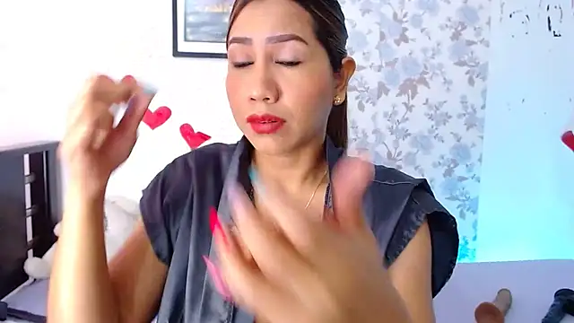 vanessa cute1 online show from February 19, 5:27 pm