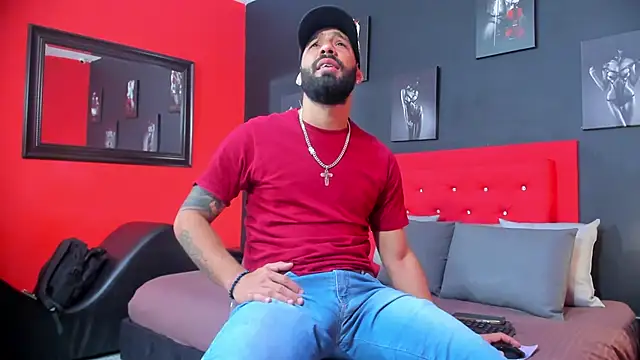 Thiagogomez online show from September 11, 12:27 pm