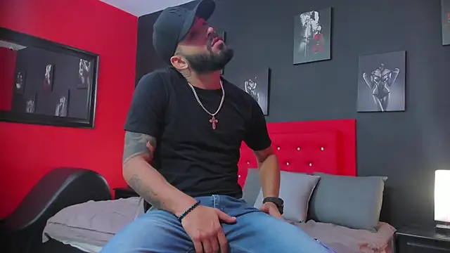 Thiagogomez online show from September 29, 12:21 pm