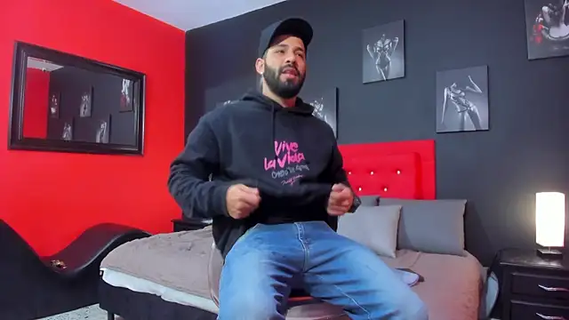 Thiagogomez online show from October 14, 12:28 pm